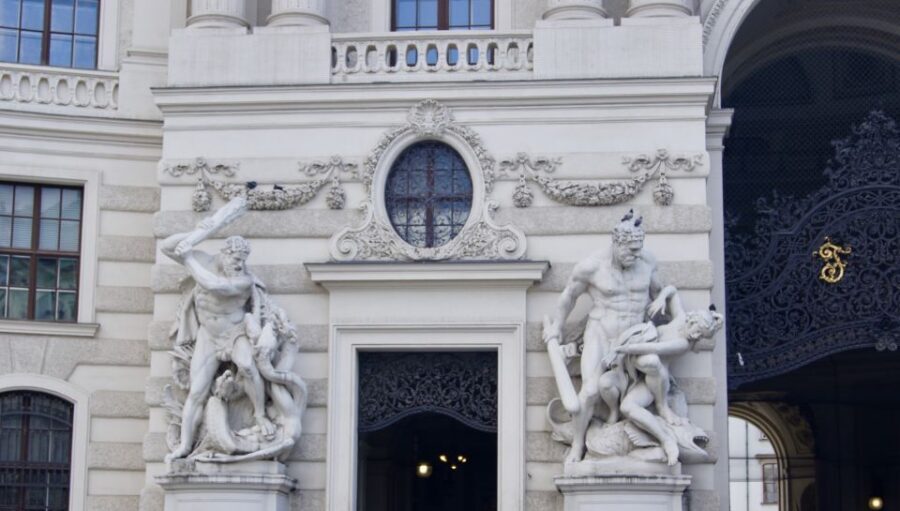 Vienna: Private Walking Tour - Tracing Vienna’s Roots: Celts, Romans, and the City You Walk On