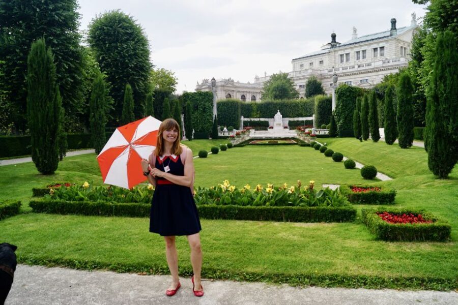 Vienna: Private Walking Tour - Coffeehouse Culture and Sacher Torte: What to Look For Next