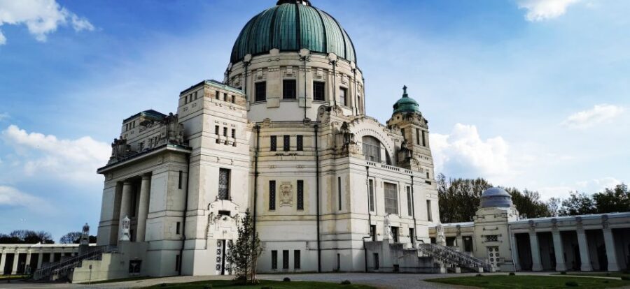Vienna: Private Walking Tour of the Central Cemetery - Price and Group Value: What You’re Really Paying For