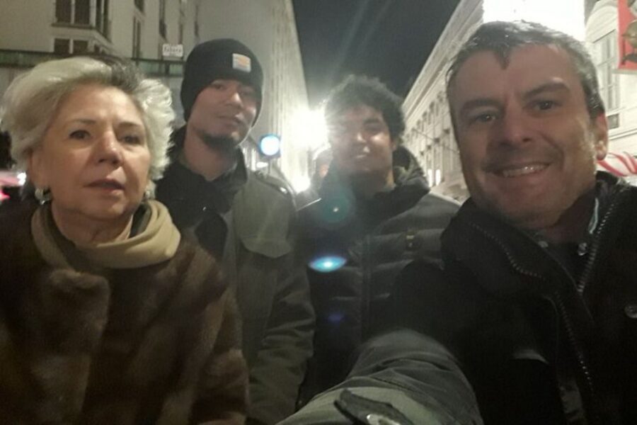 Vienna: Private Walking Tour with a Guide - What This Private Vienna Walking Tour Really Gives You