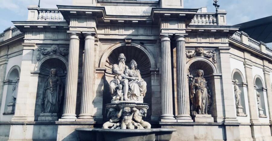 Vienna: Private Walking Tour - Getting Started in 1010: Pickup That Actually Helps
