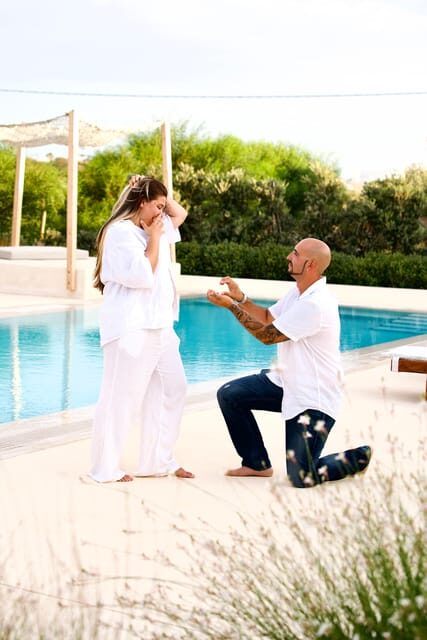 Vienna: Professional Proposal Photographer - Key things to know before you go