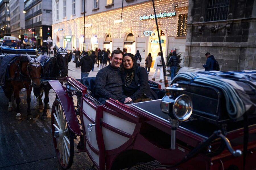 Vienna: Professional Proposal Photographer - Accessibility, Language, and Communication That Actually Helps
