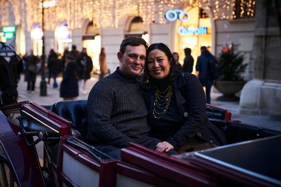 Vienna: Professional Proposal Photographer - Vienna Proposal Photography That Keeps the Surprise Intact