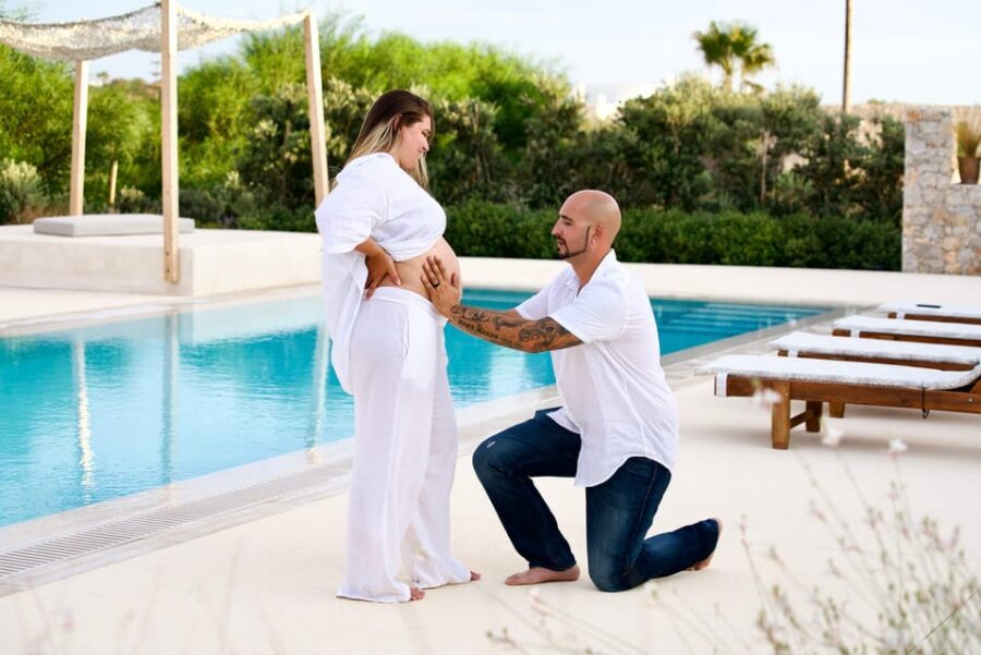 Vienna: Professional Proposal Photographer - Where You Meet and How the 1-Day Session Flows