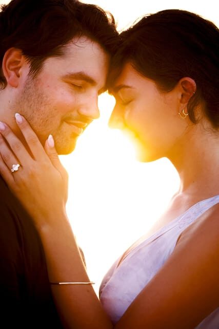 Vienna: Professional Proposal Photographer - Choosing Locations in Vienna: Landmarks and Quiet Romantic Corners