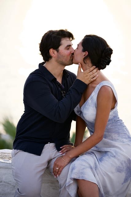 Vienna: Professional Proposal Photographer - Photo Deliverables: 60–100 High-Resolution Images Plus Retouching