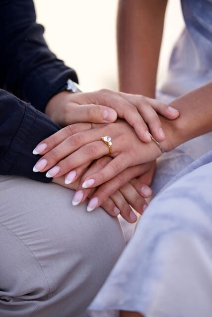 Vienna: Professional Proposal Photographer - Private Session Benefits: Less Waiting, More Attention