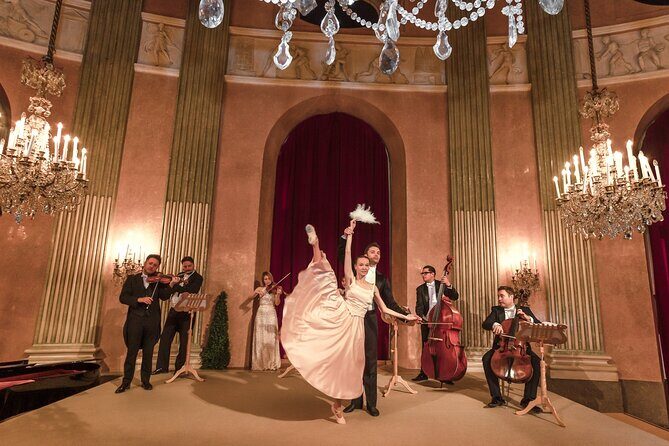Vienna Residence Orchestra: Mozart and Strauss Concert - The Mozart and Strauss program you’ll hear (and why the mix works)