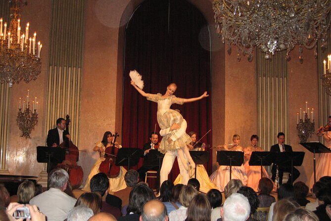 Vienna Residence Orchestra: Mozart and Strauss Concert - Who should book this Mozart and Strauss concert?