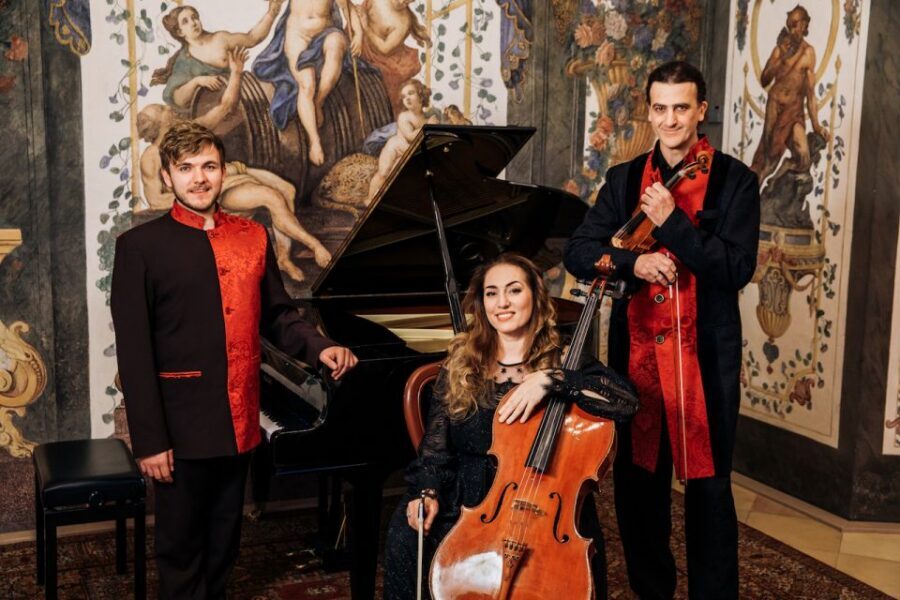 Vienna: Romantic Classics Piano, Violin, and Cello Concert - Who this concert suits best (and who might want something else)