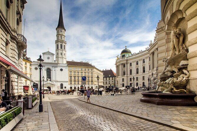 Vienna Scavenger Hunt and Highlights Self Guided Audio Tour - Price and value: what you’re really paying for