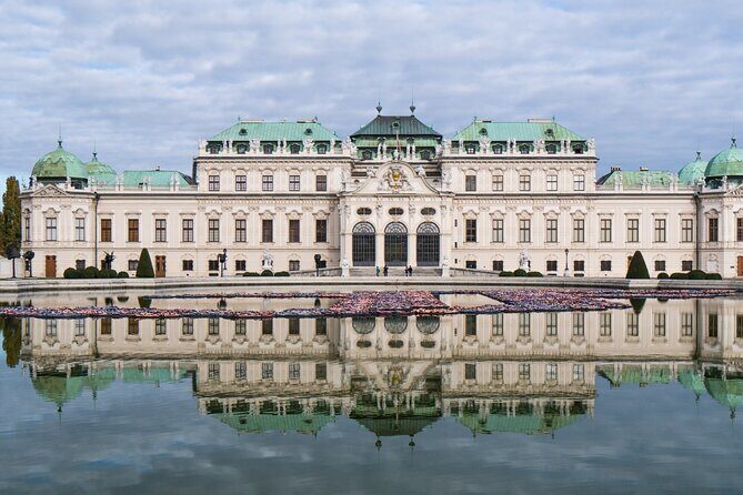 Vienna Scavenger Hunt and Highlights Self Guided Audio Tour - Who should book this and who should skip it