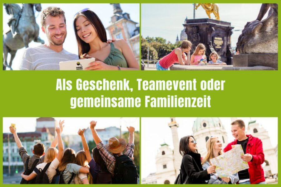 Vienna: Scavenger Hunt Self-Guided Tour - Albertina and the coffee house theme: learning without lecture