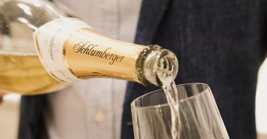 Vienna: Schlumberger Wine Cellar Guided or Self-Guided Tour - Key Points You’ll Care About