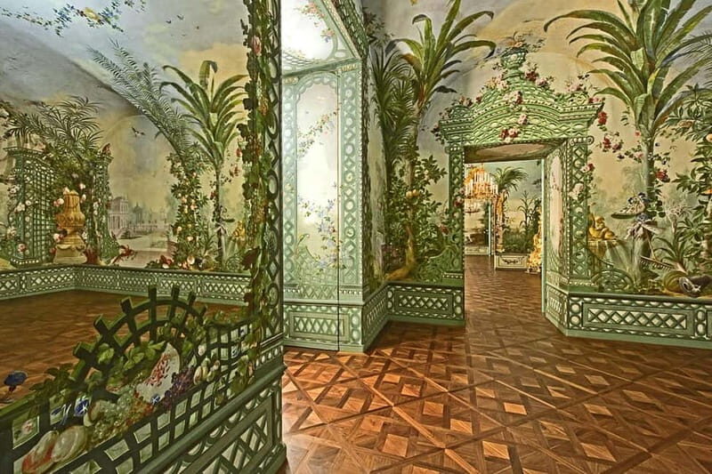 Vienna: Schönbrunn Palace and Gardens Tour - Inside the palace: Great Gallery and Maria Theresa’s apartments