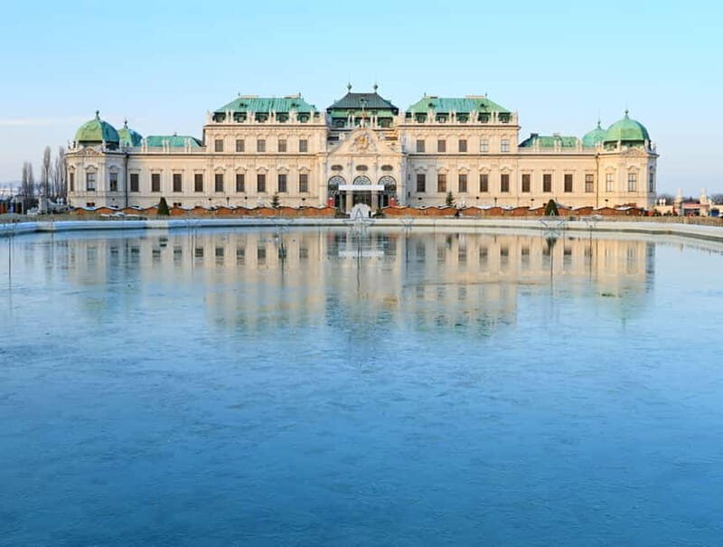 Vienna: Schönbrunn Palace and Gardens Tour - How the 1 to 1.5 hour guided format actually helps