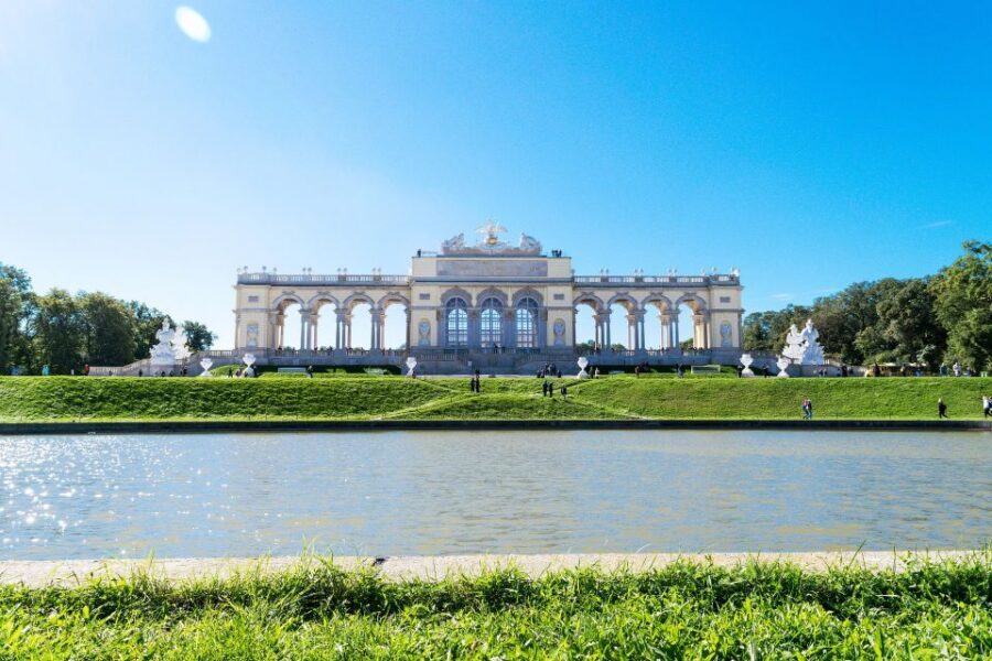 Vienna: Schönbrunn Palace & Garden Skip-the-Line Guided Tour - Price and value: is $57 for 2 hours worth it?