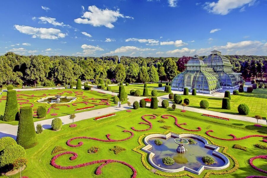 Vienna: Schönbrunn Palace & Gardens Skip-the-Line Tour - Key highlights to look forward to