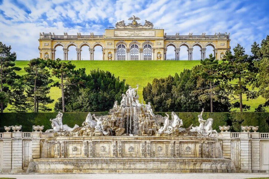Vienna: Schönbrunn Palace & Gardens Skip-the-Line Tour - Price and value at about $63: when the skip-the-line payoff matters