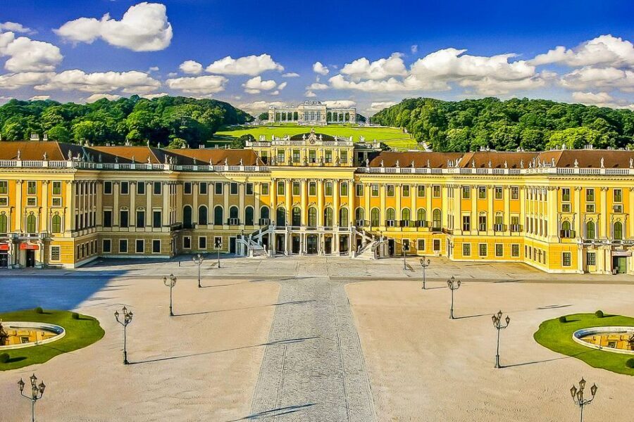 Vienna: Schönbrunn Palace & Gardens Skip-the-Line Tour - When this tour might feel short or not fit