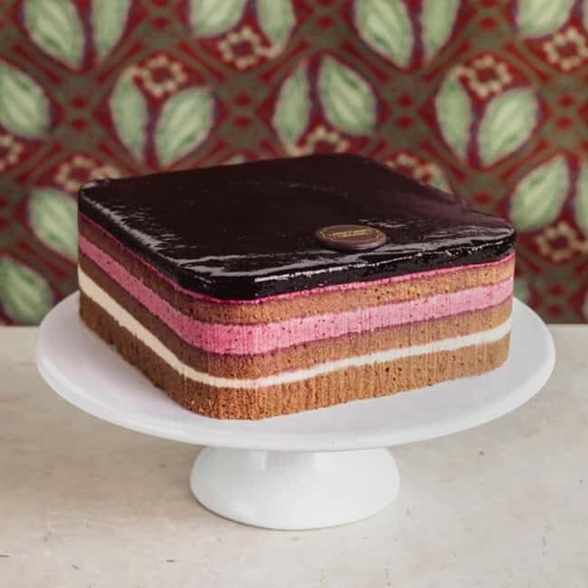 Vienna: Secrets and Scandals with Cake at Cafe Landtmann - Coffeehouse culture: the real reason Vienna still smells like ideas
