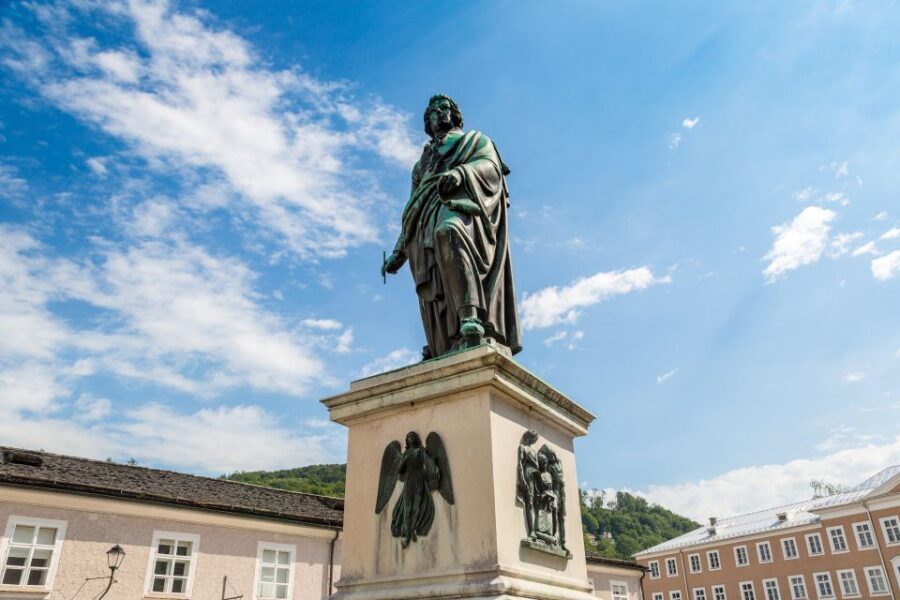 Vienna: Self-Guided Audio Walking Tour on Your Phone - Price and What You Really Get for $11