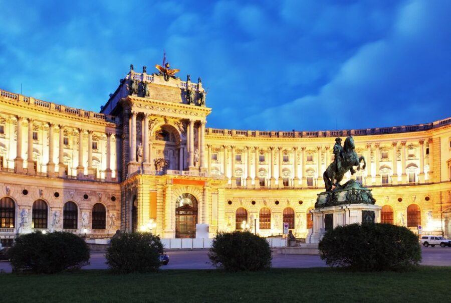 Vienna: Self-Guided Audio Walking Tour on Your Phone - Offline Audio and Maps: The Smart Part (If You Prep)