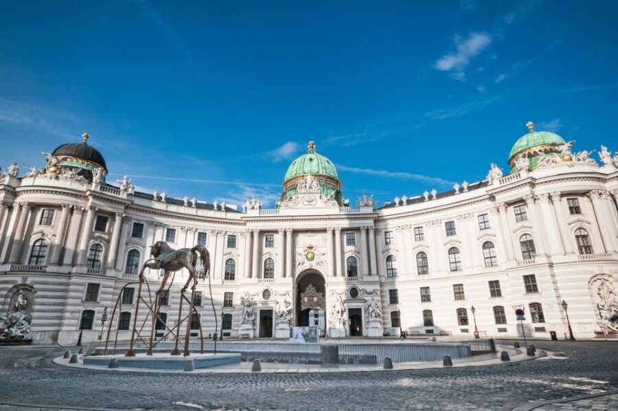 Vienna: Self-Guided Audio Walking Tour on Your Phone - Who This Tour Suits Best (and Who Should Skip It)