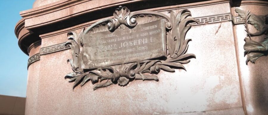 Vienna: Sex, Scandal & Taboo History Guided City Tour - Key things you’ll notice on this tour