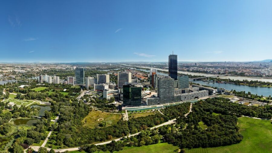 Vienna: Skip-the-Line Entrance Ticket to the Danube Tower - Skip-the-line ticket value: what you’re buying for your time