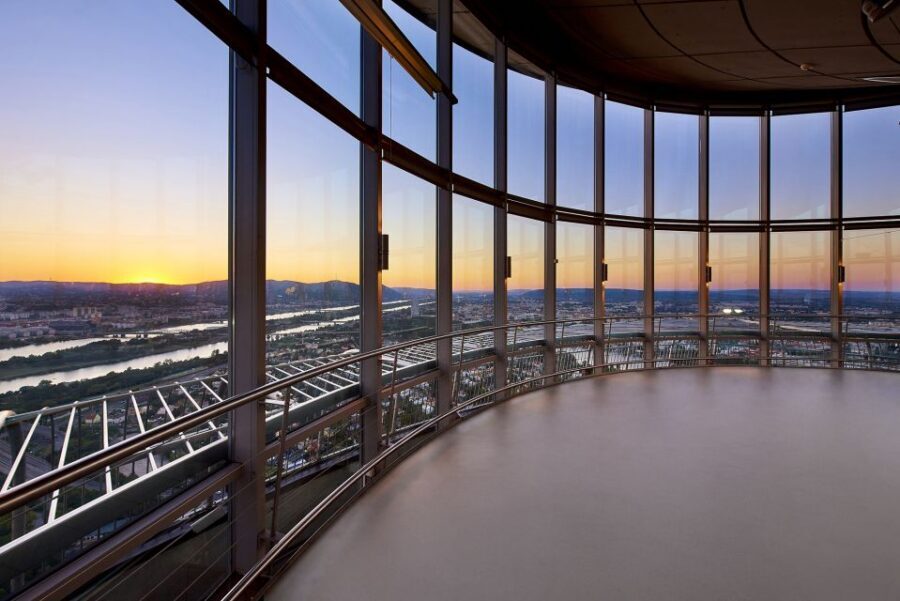 Vienna: Skip-the-Line Entrance Ticket to the Danube Tower - Price and value: what you should budget beyond the ticket