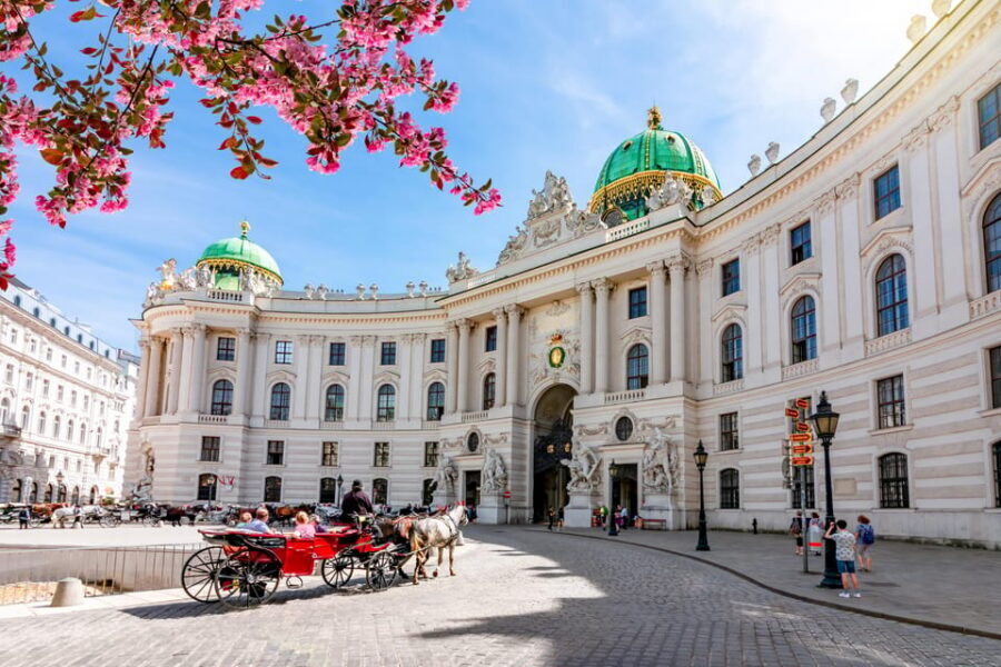Vienna: Skip-the-Line Hofburg and Empress Sisi Museum Tour - Key Things You’ll Notice on This Hofburg and Sisi Tour