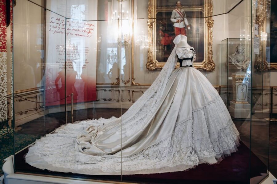 Vienna: Skip-the-Line Hofburg and Empress Sisi Museum Tour - What to Know Before You Go (So the Tour Feels Smooth)