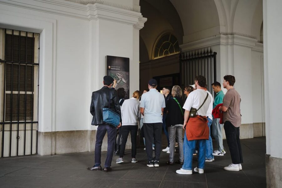 Vienna: Skip-the-Line Hofburg and Empress Sisi Museum Tour - Price and Value: Is $55 for 2 Hours Worth It?