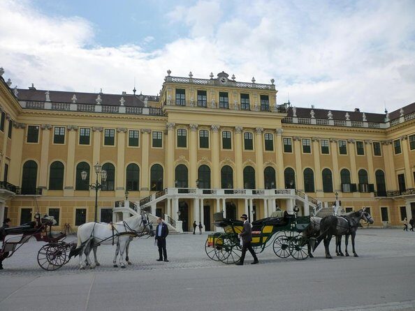 Vienna: Skip the Line Schönbrunn Palace and Gardens Guided Tour - Key highlights worth planning for