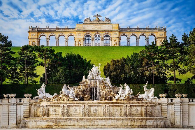 Vienna: Skip the Line Schönbrunn Palace and Gardens Guided Tour - Inside Schönbrunn: The Highlights Tour That Links Rooms to Stories
