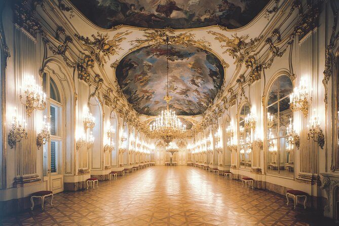Vienna: Skip the Line Schönbrunn Palace and Gardens Guided Tour - Crowds and Pace: What You Can Control, What You Can’t