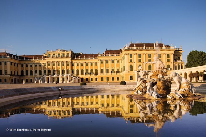 Vienna: Skip the Line Schönbrunn Palace and Gardens Guided Tour - Price and Value: What You Get for About $65