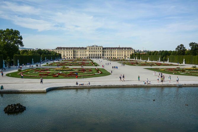 Vienna: Skip the Line Schönbrunn Palace and Gardens Guided Tour - Who This Tour Best Fits (and Who Should Think Twice)