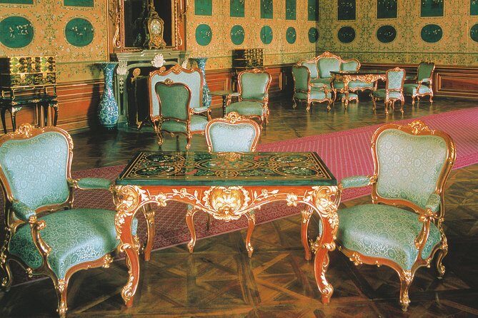 Vienna: Skip the Line Schönbrunn Palace and Gardens Guided Tour - Guides Matter: The Difference Between Stories and Facts