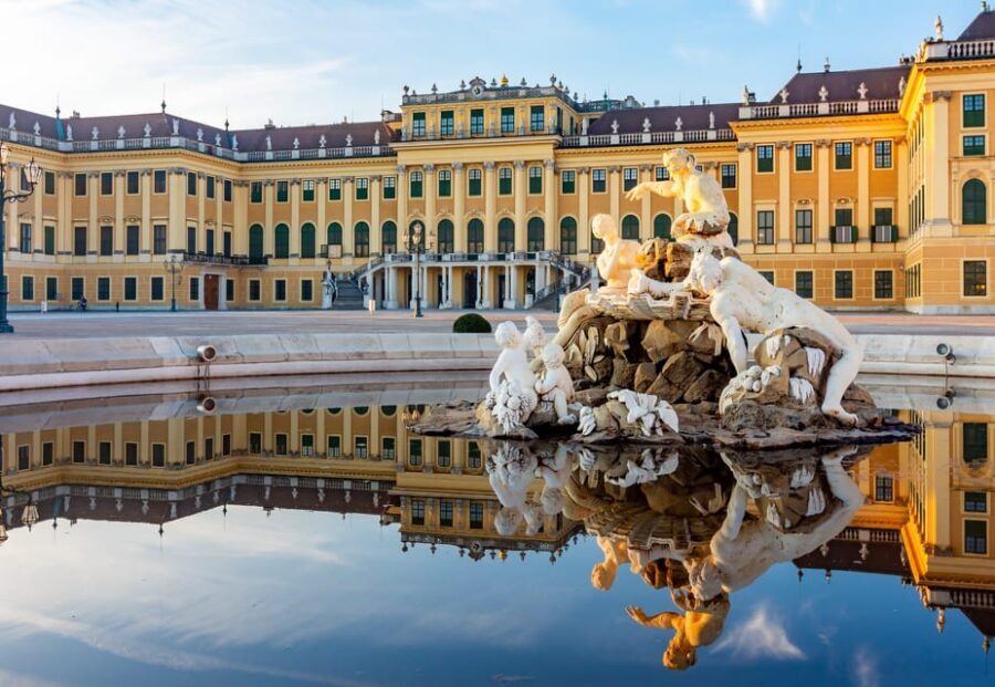 Vienna: Skip-the-Line Schönbrunn Palace and Gardens Tour - Guide Quality Is the Difference Maker