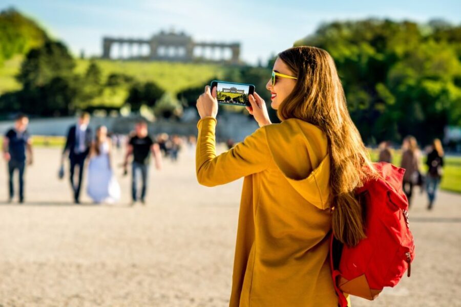 Vienna: Skip-the-Line Schönbrunn Palace & Gardens Tour - Price and value: what $76 is really buying