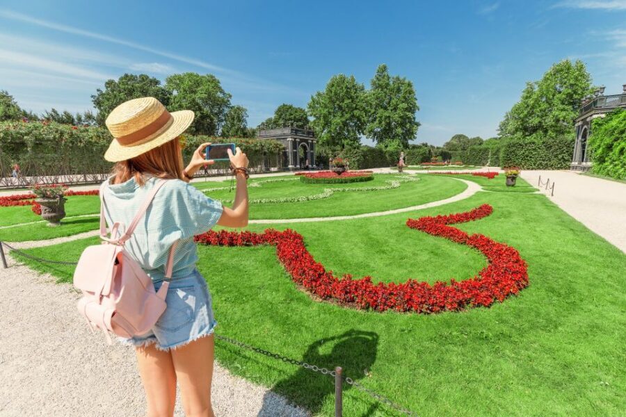 Vienna: Skip-the-Line Schönbrunn Palace & Gardens Tour - What the Habsburg stories add (and why they matter)