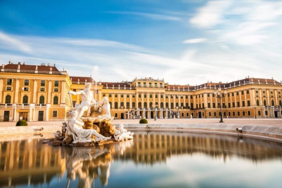 Vienna: Skip-the-Line Schonbrunn Palace Private Tour - Key highlights to know before you go