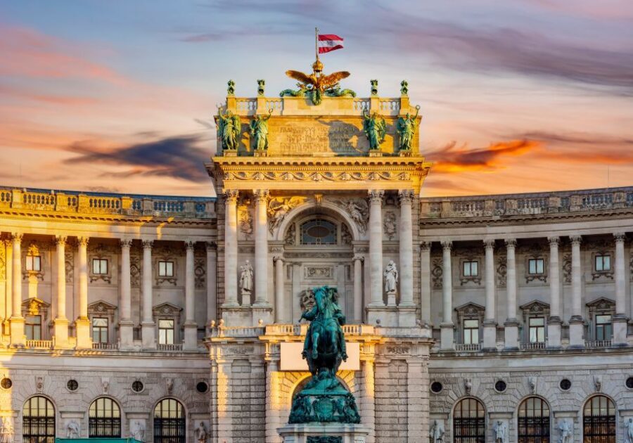 Vienna: Skip-the-Line Sisi Museum, Hofburg and Gardens Tour - Sisi Museum: narrow corridors, big personality, and the real Sisi details