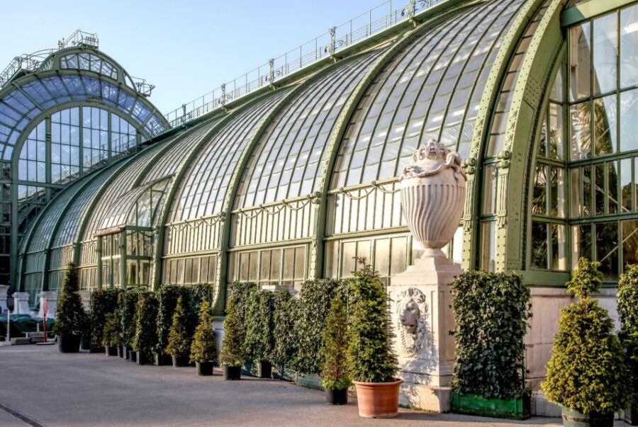 Vienna: Skip-the-Line Sisi Museum, Hofburg and Gardens Tour - Guides and group dynamics: why one language keeps it smooth