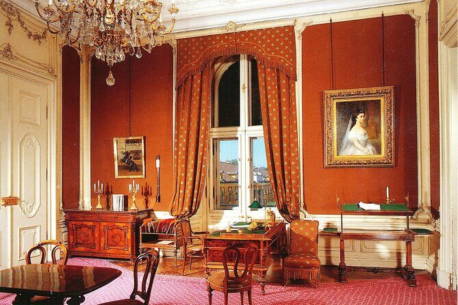 Vienna: Skip-the-Line Ticket to Schonbrunn Palace with AudioGuide - Price and Value: Is $69.89 Worth It?