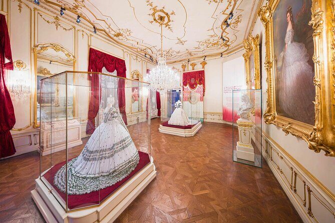 Vienna: Skip-the-Line Ticket to Sisi Museum, Hofburg and Gardens - Key Points to Know Before You Go