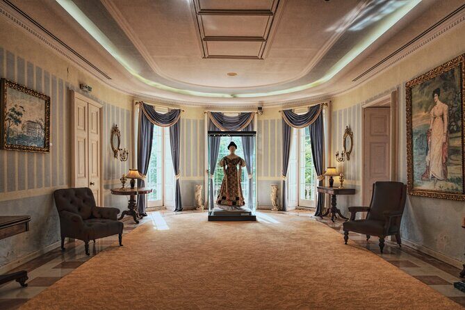 Vienna: Skip-the-Line Ticket to Sisi Museum, Hofburg and Gardens - Who Should Book This Ticket (and Who Should Skip It)